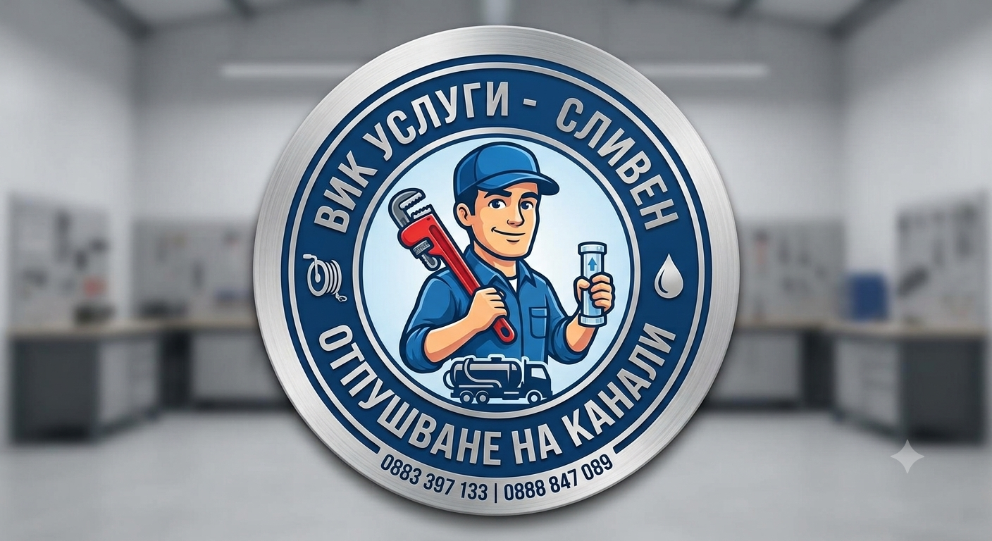 ВИК СТРОЙ-В ЕОО