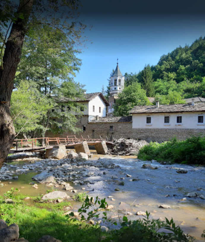 Hotel Dryanovo Dryanovski Manastir