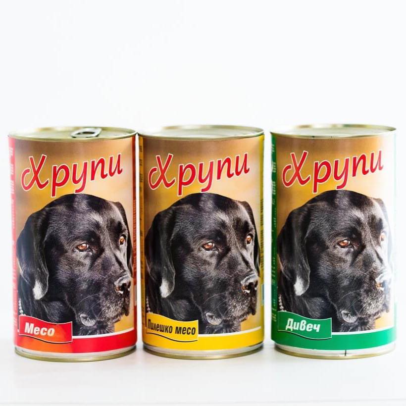 Хрупи