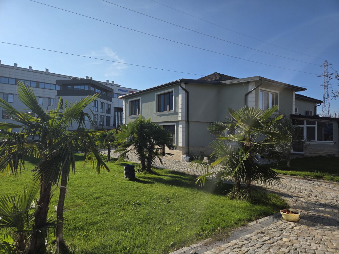 Хостел Коматево Пловдив Апарт Евро Хостел