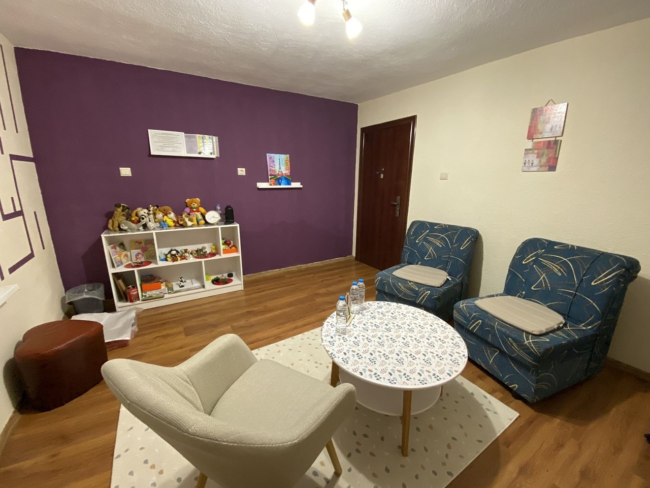 ПСИХОЛОГ ПАНАГЮРИЩЕ ПСИХОЛОГ ДИМИТРАНА КАРААТАНАСОВА