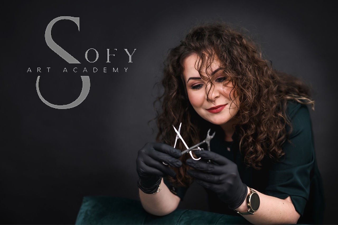 Базови и надграждащи обучения по Маникюр педикюр и ноктопластика Разград СОФИ АРТ