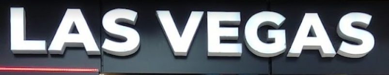 Igralna zala Las Vegas Velingrad