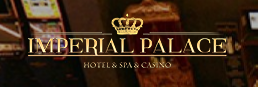   Imperial Palace  Hotel  Spa 