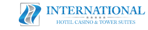  International Hotel Tower Suites Златни пясъци