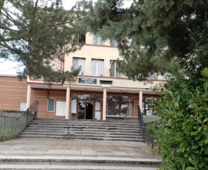 КМЕТСТВО СЕЛО ЯБЪЛКОВО