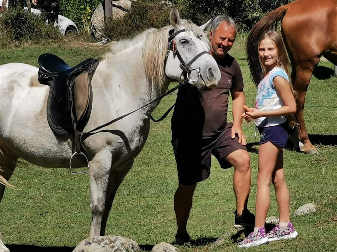 KONNA BAZA KOShERINA BANSKO