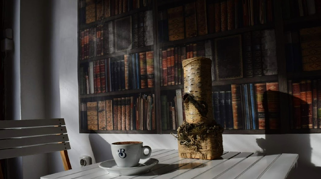 Kafe Satori Medzhik Plovdiv