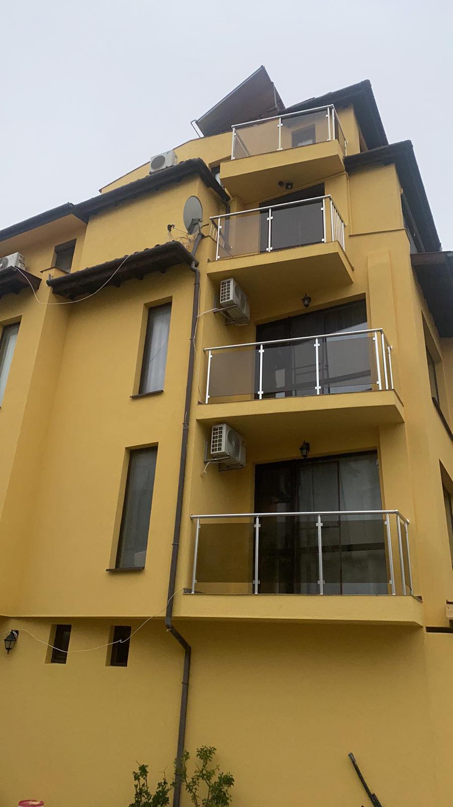 Къща за гости Созопол-Къща за гости Дош Созопол-Guest House Dosh Sozopol