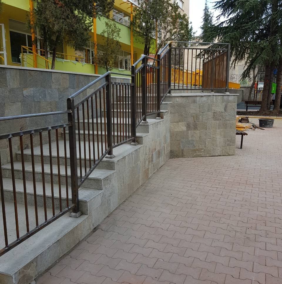 КиК МЕТАЛ ЕООД