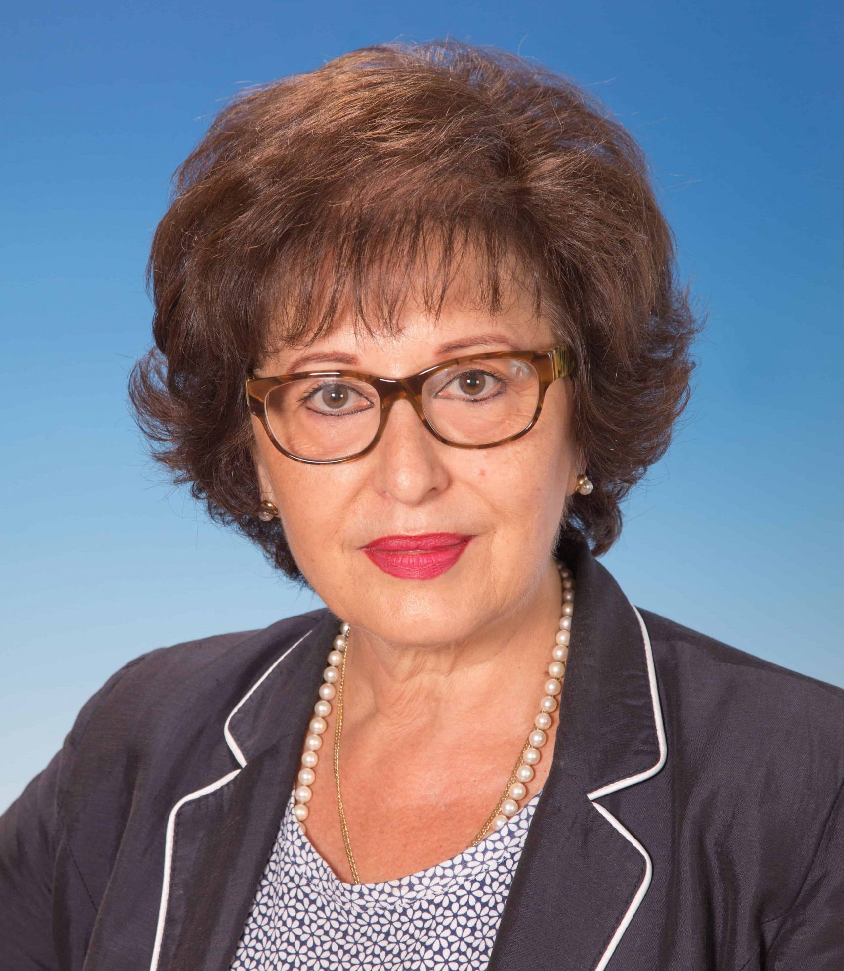 Акушер гинеколог Русе Д-р Теодора Константинова