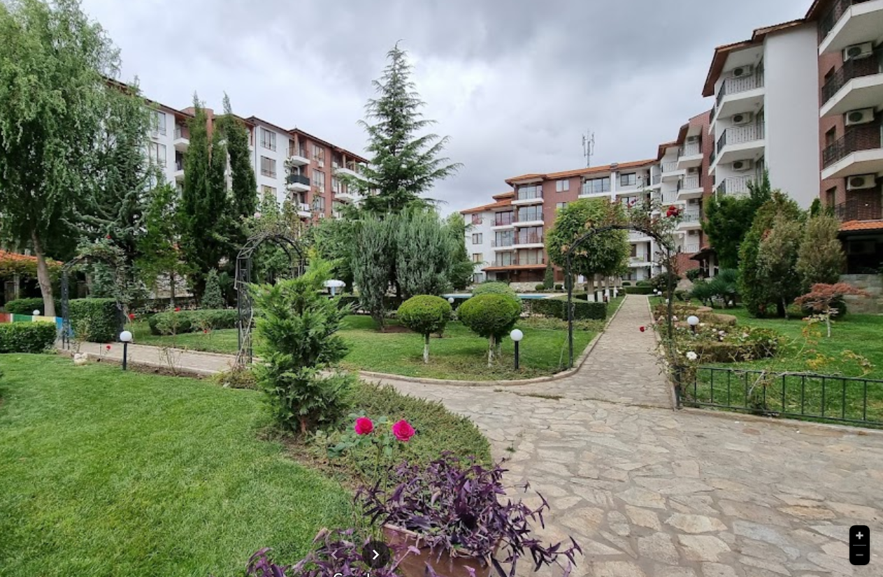 Комплекс Аполон - Продажба на апартаменти от собственик Равда