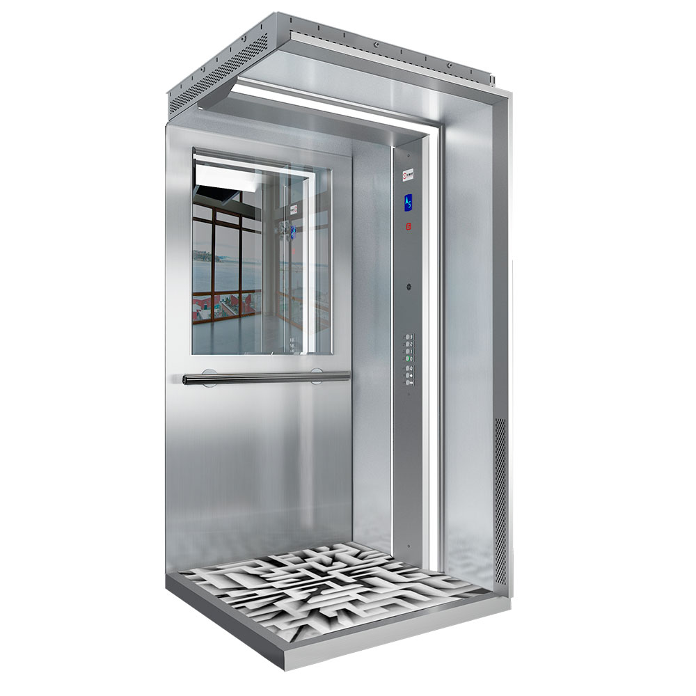 УНИВЕРС ЛИФТ Поддръжка на асансьори Варна 