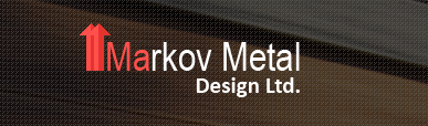МАРКОВ МЕТАЛ ДИЗАЙН ЕООД