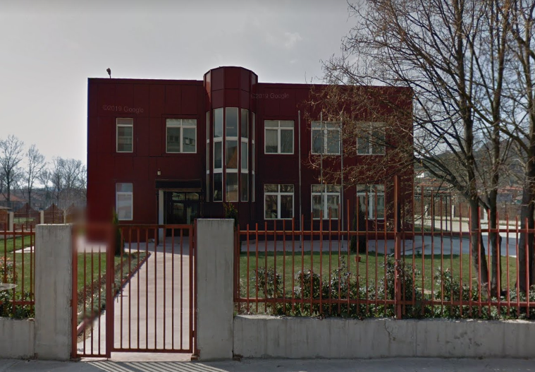 MAYKRO OPTIKS YuRAP EOOD