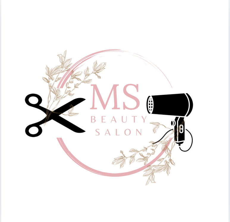 Фризьорски салон Баня MS Beauty