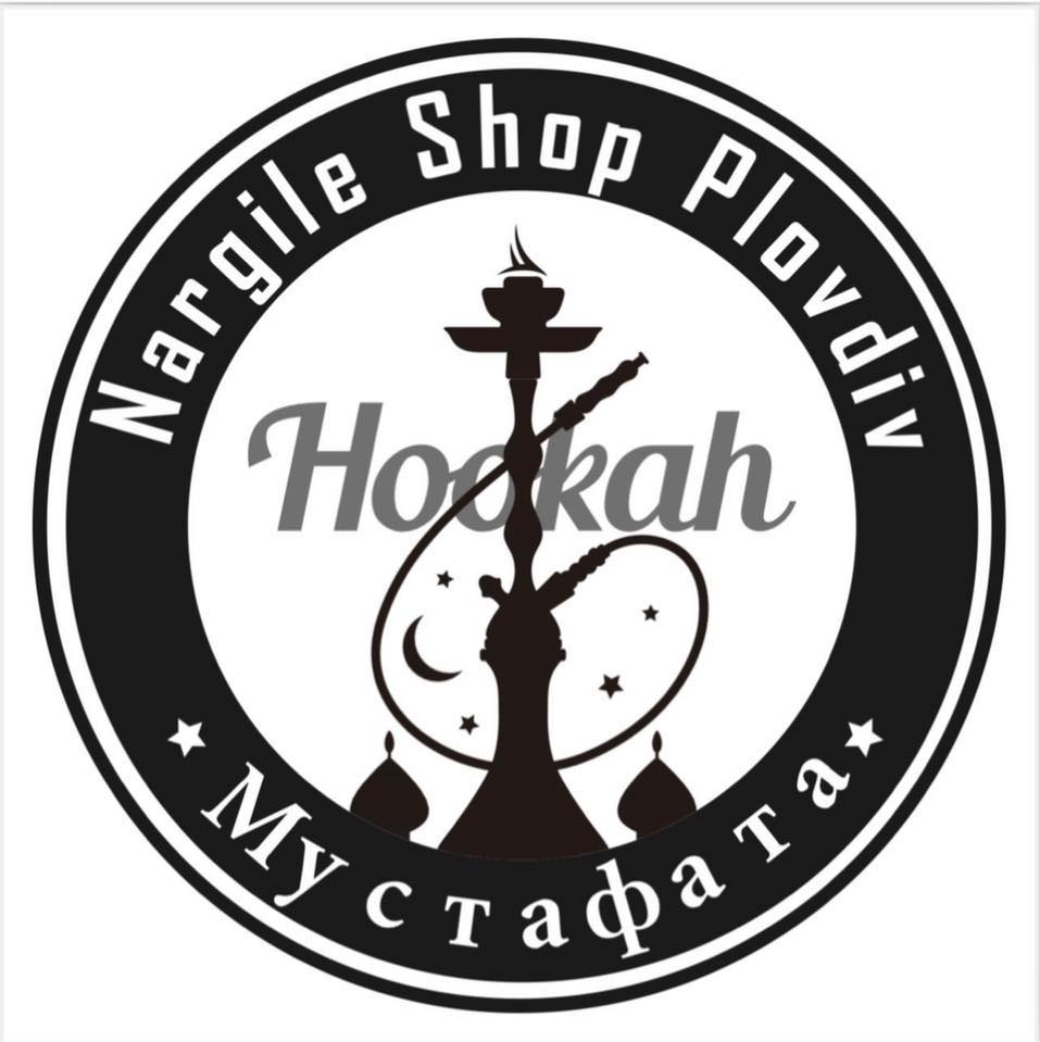 Наргиле Shisha Shop Plovdiv