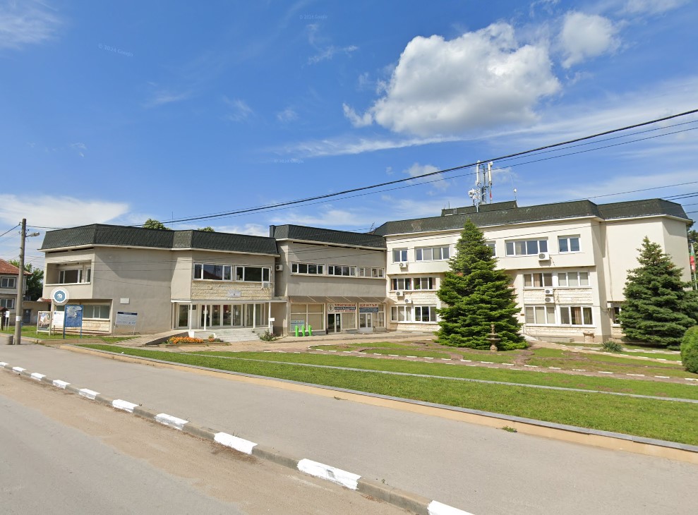 Народно читалище Христо Ботев 1925