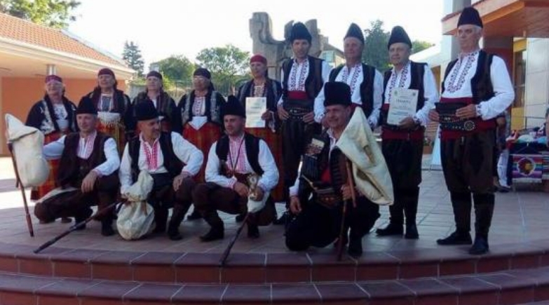Народно читалище Светлина 2011 ЗОРНИЦА