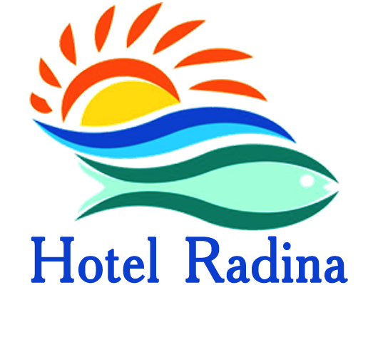 Хотел Радина Равда