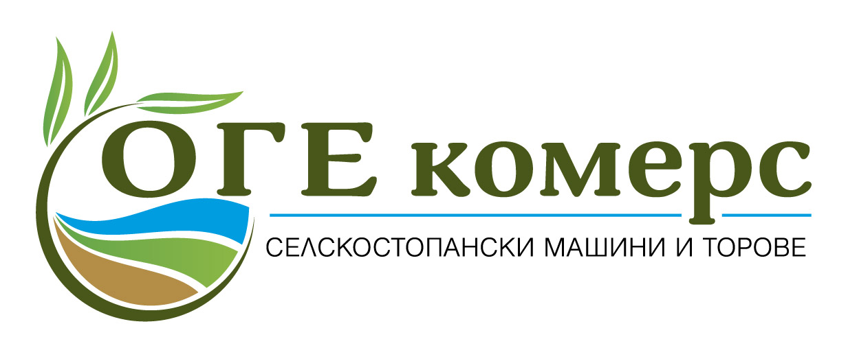 ОГЕ КОМЕРС ООД