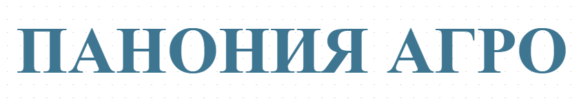 PANONIYa AGRO