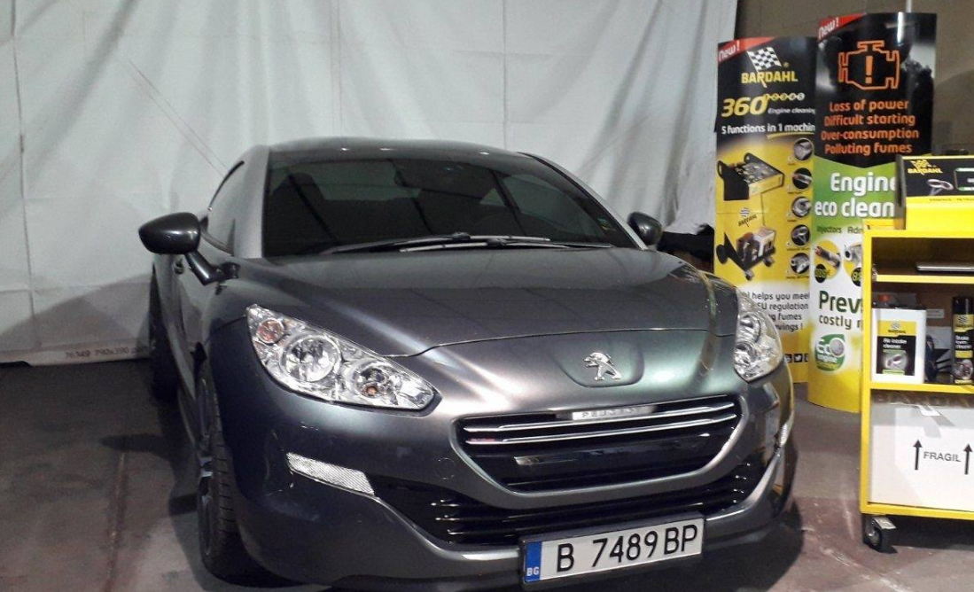 PSA and AUTO - Сервиз и диагностика Peugeot и Citroen за Варна