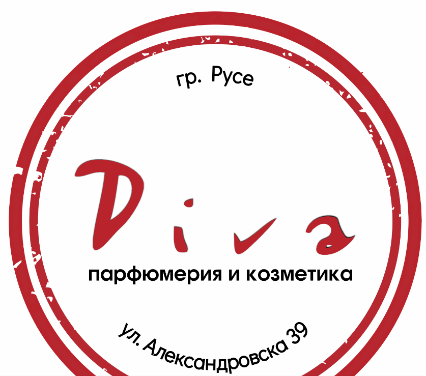 Парфюмерия Дива