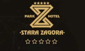 Парк Хотел Стара Загора