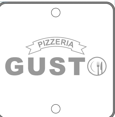 Pizzaria Gusto - Доставка и храна за вкъщи Кюстендил