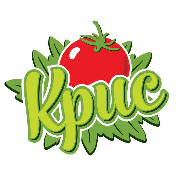 Плодове и зеленчуци Крис