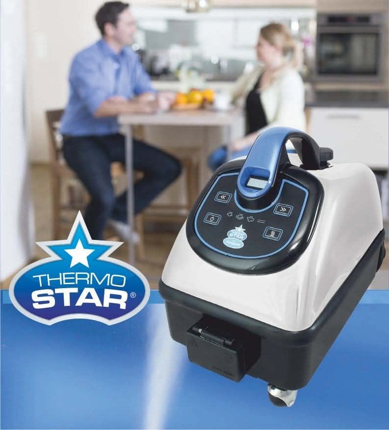 Почистваща система  Thermostar Bulgaria