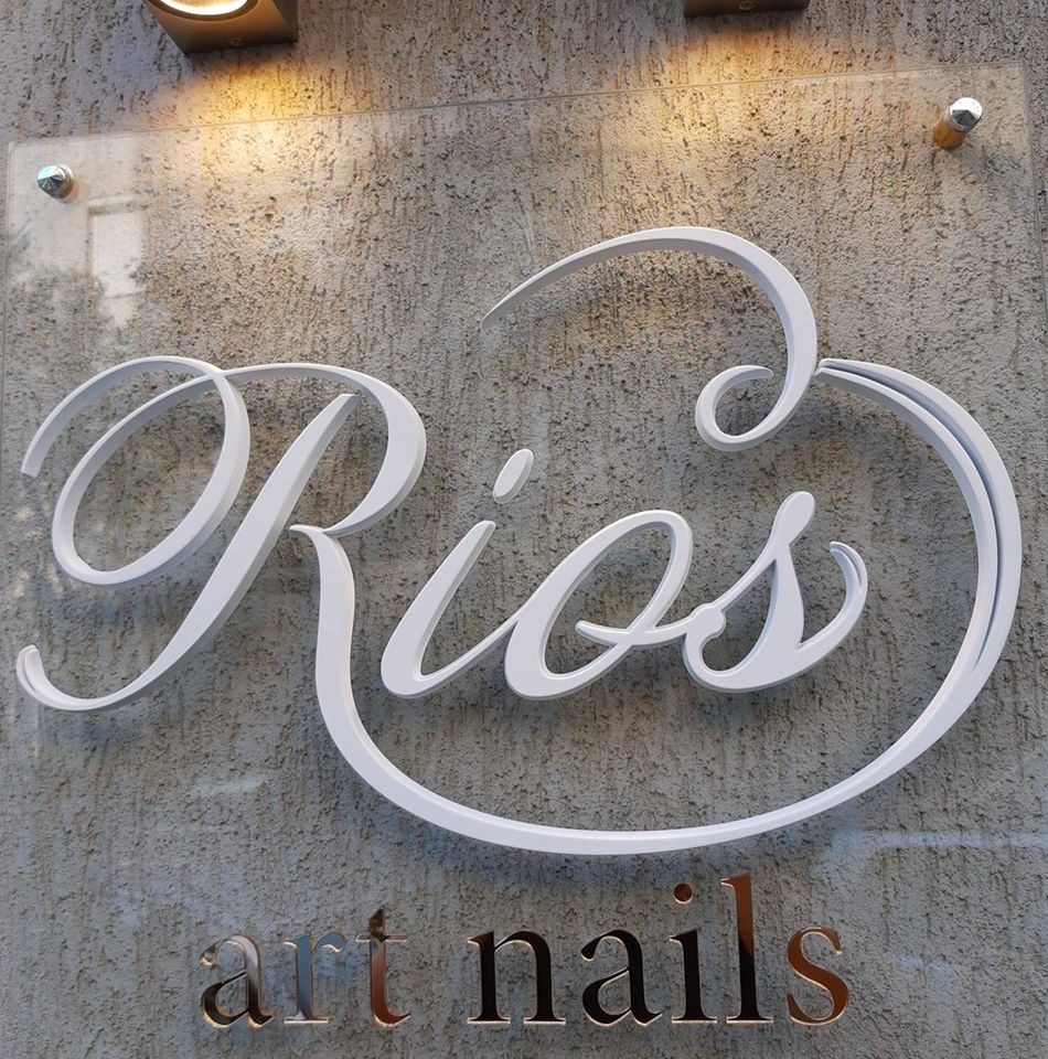 ROSSY ART NAILS - Маникюр и педикюр Варна
