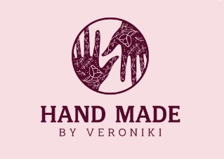 Hand made by Veroniki - Ръчно изработено от Вероники