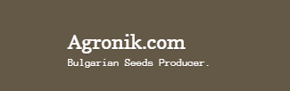 АГРОНИК / Agronik - Изкупуване на зърно и зърнопреработка Ямбол