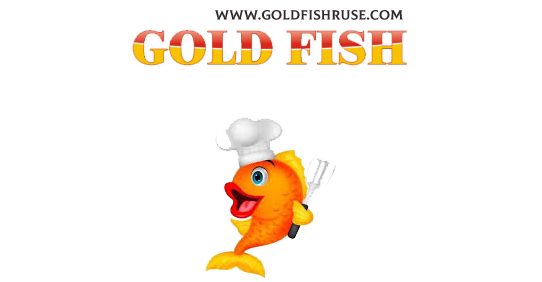 GOLD FISH