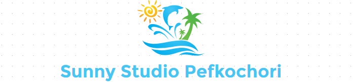 Sunny Studio Pefkochori