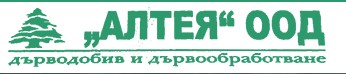 Алтея Обработка и продажба на дървен материал Омуртаг