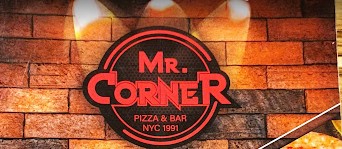 Mr. Corner - Pizza & Bar - Ресторант с обедно меню Димитровград