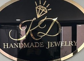 Изработка на бижута Стара Загора - KD Handmade Jewelry