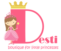 ДестиБГ - Бутик за детски официални рокли Теди Мод