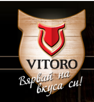 Виторо - Дружество за преработка на месо и месни продукти в София