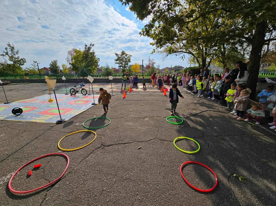 DG ZDRAVETs 5 ChIRPAN