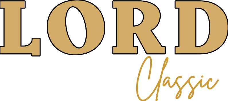 Magazin za mazhko obleklo Lord Classic