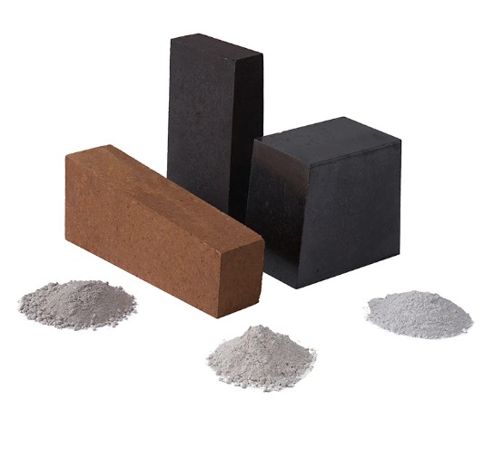  БАЛКАН РЕФРАКТОРИС - Oгнеупорни материали