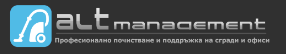 АЛТ МЕНИДЖМЪНТ
