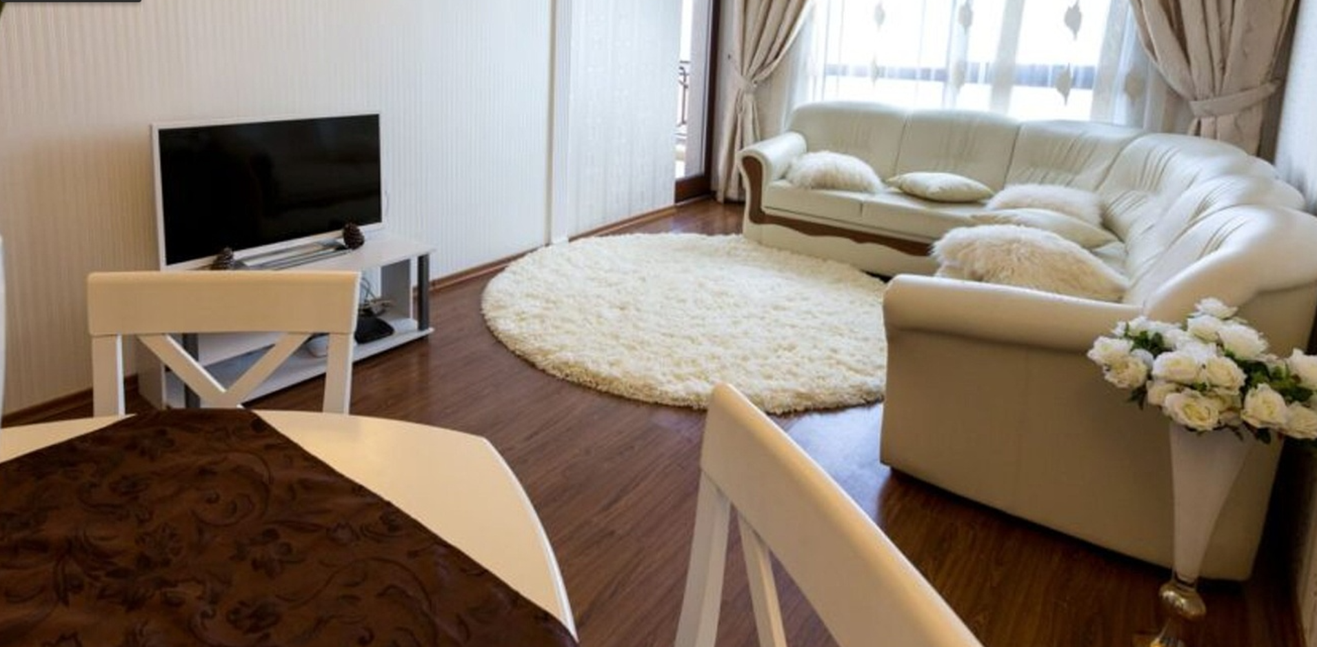 Апартаменти Europroperties - Апартаменти Europroperties - Сирена