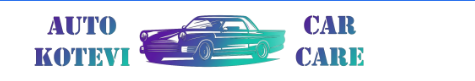 Автомивка Auto Kotevi / Автомивка Ауто Котеви 