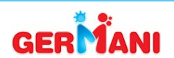 Частна немска детска градина Германи