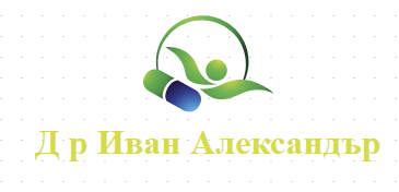 D r Ivan Aleksandar lichen lekar